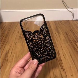 Kate Spade iPhone X Phone Case